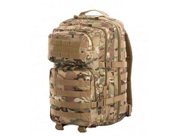 РЮКЗАК LARGE ASSAULT PACK MC 36л M-TAC