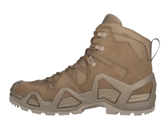 Ботинки Lowa Zephyr GTX MID MK2 – Coyote - 42,5 2
