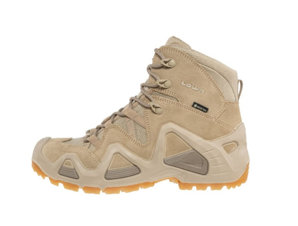 Ботинки Lowa Zephyr GTX MID TF Desert - 47 4