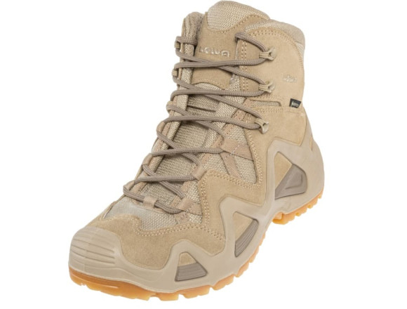 Ботинки Lowa Zephyr GTX MID TF Desert - 47 3