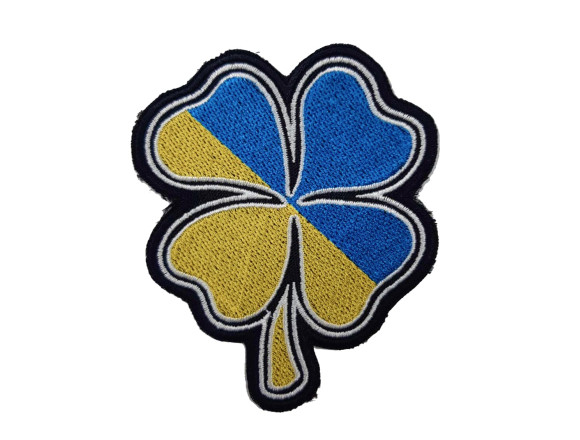 Шеврон 