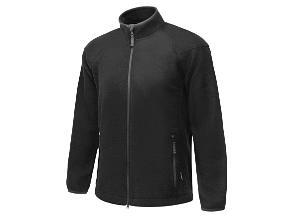 Флісова кофта Raider Urban Lite Black - WinTac