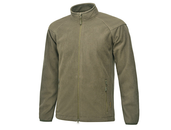Флісова кофта Raider Urban Lite Khaki - WinTac - S 1