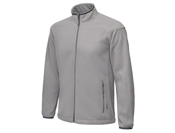 Флісова кофта Raider Urban Lite Gray - WinTac