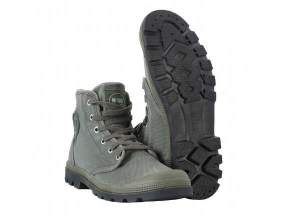 Кеды OLIVE M-TAC - 40 1