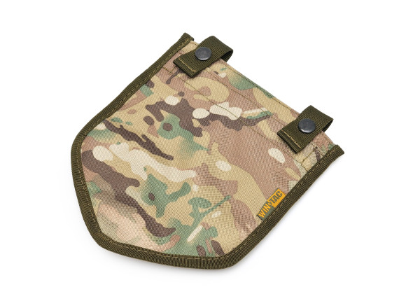 Підсумок для лопатки WinTac Shovel Bag МТР