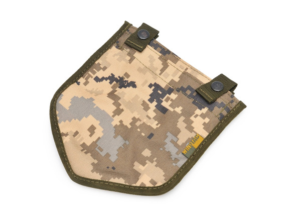 Підсумок для лопатки WinTac Shovel Bag ММ14