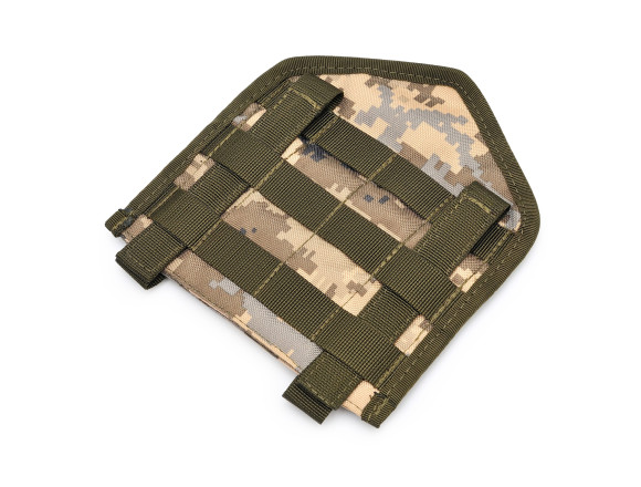 Підсумок для лопатки WinTac Shovel Bag ММ14 3