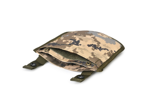 Підсумок для лопатки WinTac Shovel Bag ММ14 2