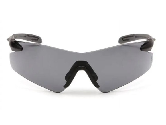 Очки защитные Pyramex Intrepid-II (gray), серые 3