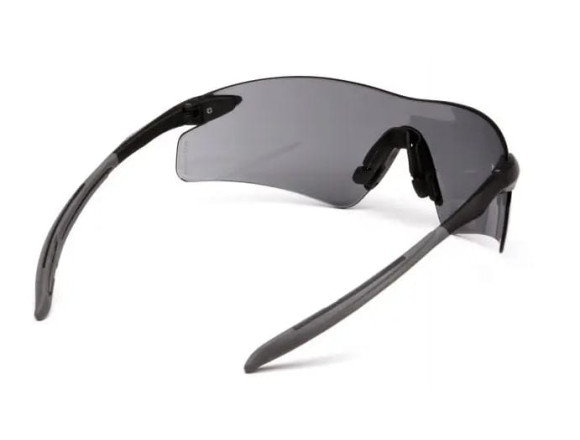 Очки защитные Pyramex Intrepid-II (gray), серые 2