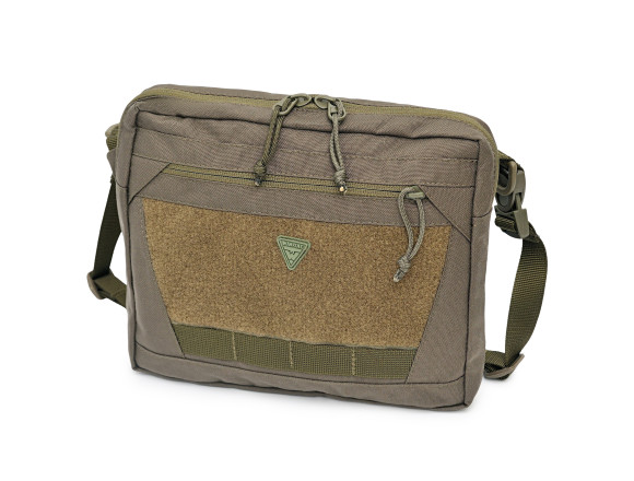 Сумка Admin pouch Bag Large Olive - WinTac