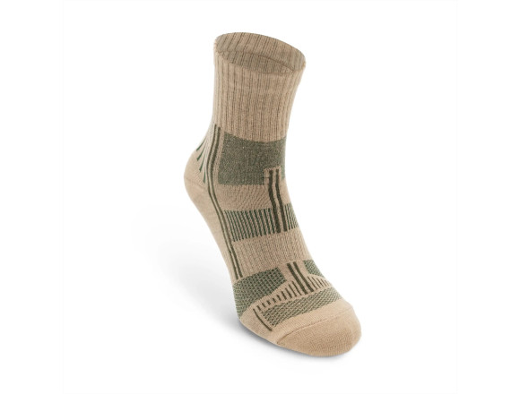 Носки демисезонные GPSocks Мedium, бежевый (20022)