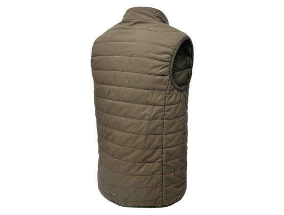 Жилетка утеплена ACTIVE STORM Khaki, хакі - WinTac - M 2