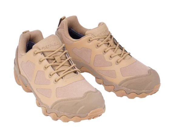 Ботинки MIL-TEC CHIMERA SCHUHE LOW DARK COYOTE 12818119