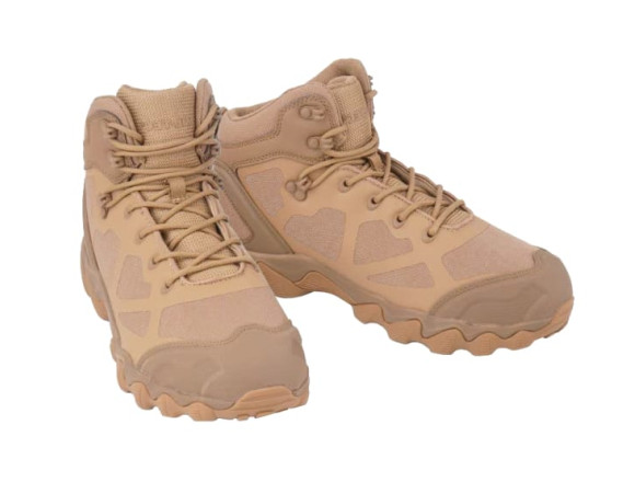Ботинки MIL-TEC CHIMERA STIEFEL MID DARK COYOTE 12818219