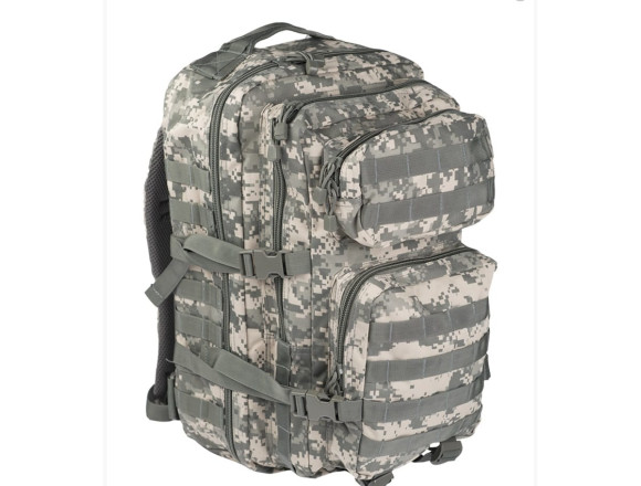 Рюкзак MIL-TEC ASSAULT LARGE 36Л 14002270 AT-DIGITAL