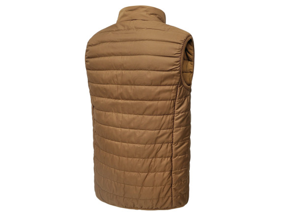 Жилетка утеплена ACTIVE STORM Coyote, койот - WinTac - 3XL 2