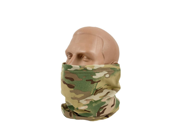 Баф Assassin HeiQ Pure Antimicrobial МТР мультикам-WinTac