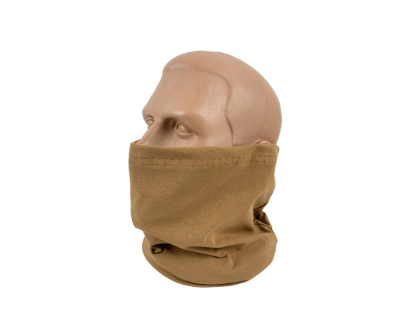 Баф Assassin HeiQ Pure Antimicrobial Койот Браун-Винтак