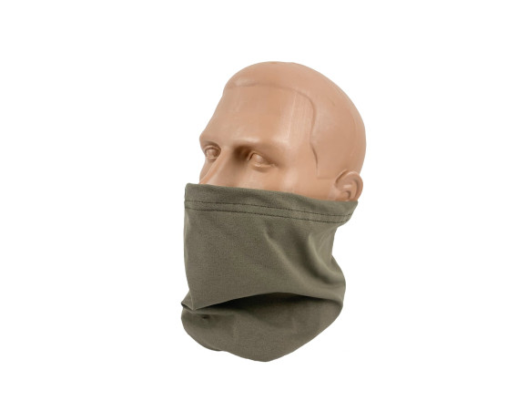Баф Assassin HeiQ Pure Antimicrobial arm olive-WinTac