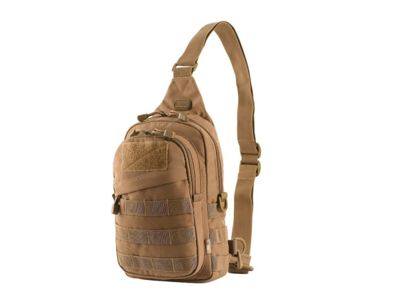 СУМКА ASSISTANT BAG COYOTE M-TAC