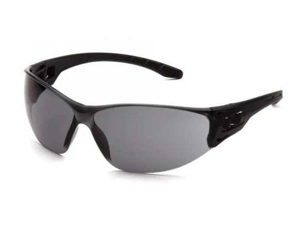 Очки защитные Pyramex Trulock (gray) Anti-Fog, серые