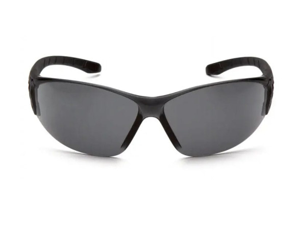 Очки защитные Pyramex Trulock (gray) Anti-Fog, серые 3