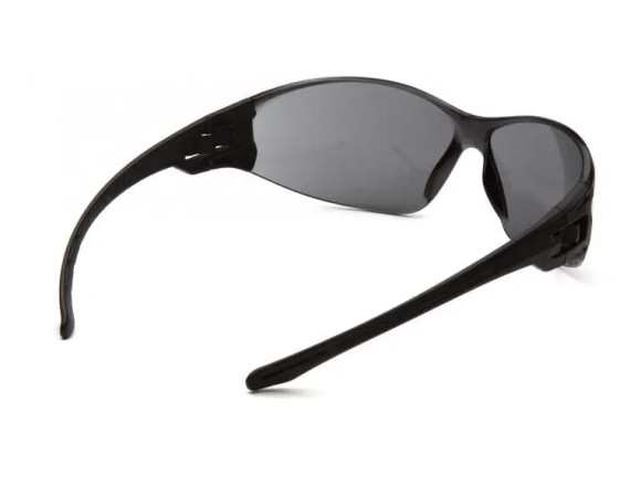 Очки защитные Pyramex Trulock (gray) Anti-Fog, серые 2
