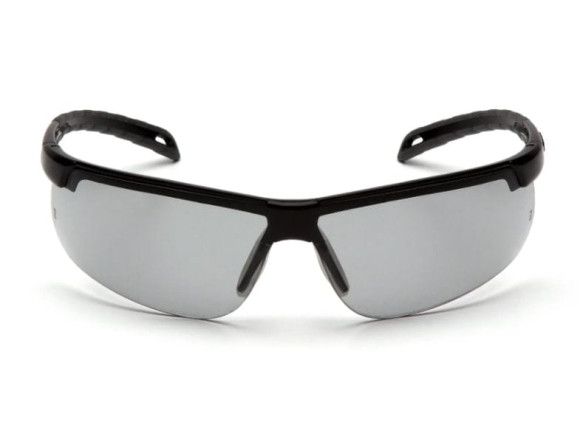 Очки защитные Pyramex Ever-Lite (light gray) H2MAX Anti-Fog, светло-серые полутёмные 3