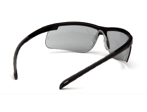 Очки защитные Pyramex Ever-Lite (light gray) H2MAX Anti-Fog, светло-серые полутёмные 2